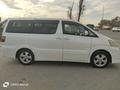Toyota Alphard 2006 года за 8 000 000 тг. в Алматы – фото 4