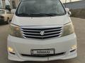 Toyota Alphard 2006 года за 8 000 000 тг. в Алматы – фото 7