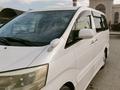 Toyota Alphard 2006 года за 8 000 000 тг. в Алматы – фото 8