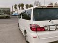 Toyota Alphard 2006 года за 8 000 000 тг. в Алматы – фото 9