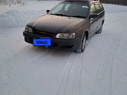 Toyota Caldina 1996 года за 2 300 000 тг. в Шемонаиха – фото 7