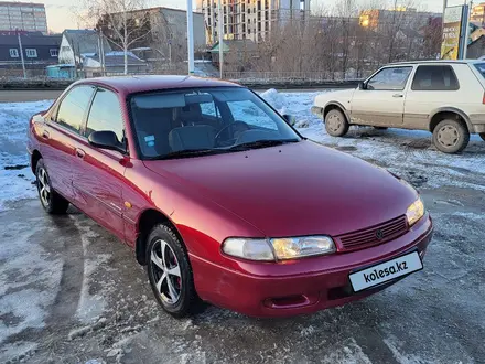 Mazda 626 1993 года за 2 650 000 тг. в Костанай