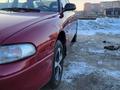 Mazda 626 1993 года за 2 650 000 тг. в Костанай – фото 16