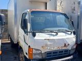 Hyundai  HD45 2007 годаfor850 000 тг. в Алматы