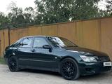 Lexus IS 200 2003 года за 2 200 000 тг. в Алматы