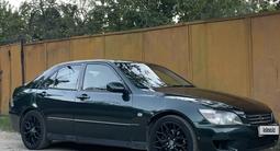 Lexus IS 200 2003 года за 2 200 000 тг. в Алматы