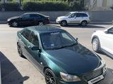 Lexus IS 200 2003 года за 2 200 000 тг. в Алматы – фото 2