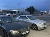 Lexus IS 200 2003 года за 2 200 000 тг. в Алматы – фото 5