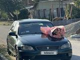 Lexus IS 200 2003 года за 2 200 000 тг. в Алматы – фото 3