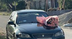 Lexus IS 200 2003 года за 2 200 000 тг. в Алматы – фото 3