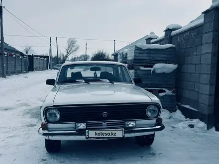 ГАЗ 24 (Волга) 1987 года за 2 000 000 тг. в Тараз