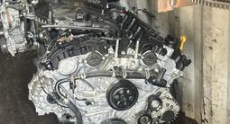 Двигатель 3.5 газ привозной за 2 150 000 тг. в Алматы