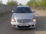 Nissan Almera 2015 года за 3 500 000 тг. в Жаркент