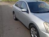 Nissan Almera 2015 года за 3 500 000 тг. в Жаркент – фото 2