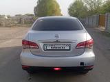 Nissan Almera 2015 года за 3 500 000 тг. в Жаркент – фото 4