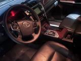 Toyota Camry 2012 годаүшін9 500 000 тг. в Шымкент – фото 2