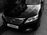 Toyota Camry 2012 годаүшін9 500 000 тг. в Шымкент – фото 4