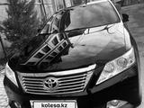 Toyota Camry 2012 годаүшін9 500 000 тг. в Шымкент – фото 5