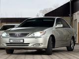 Toyota Camry 2003 годаүшін6 000 000 тг. в Тараз – фото 4