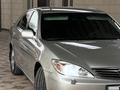 Toyota Camry 2003 годаүшін6 000 000 тг. в Тараз