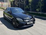 Mercedes-Benz C 200 2019 года за 17 000 000 тг. в Алматы – фото 3