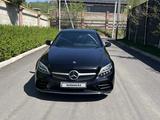 Mercedes-Benz C 200 2019 года за 17 000 000 тг. в Алматы – фото 2