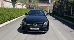 Mercedes-Benz C 200 2019 года за 16 500 000 тг. в Алматы – фото 2