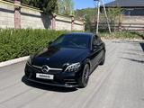 Mercedes-Benz C 200 2019 года за 17 000 000 тг. в Алматы