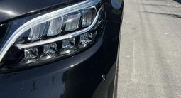 Mercedes-Benz C 200 2019 года за 16 500 000 тг. в Алматы – фото 5