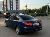 Volkswagen Jetta 2013 годаүшін5 500 000 тг. в Аксай – фото 3