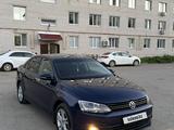 Volkswagen Jetta 2013 годаүшін5 500 000 тг. в Аксай