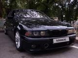 BMW 525 2002 года за 5 500 000 тг. в Алматы