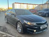 Kia Optima 2017 годаfor8 500 000 тг. в Уральск – фото 2