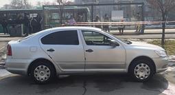 Skoda Octavia 2012 годаfor3 000 000 тг. в Алматы – фото 5