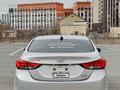 Hyundai Elantra 2014 годаүшін4 800 000 тг. в Атырау – фото 2