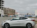 Hyundai Elantra 2014 годаүшін4 800 000 тг. в Атырау – фото 4