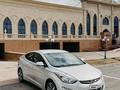 Hyundai Elantra 2014 годаүшін4 800 000 тг. в Атырау – фото 3