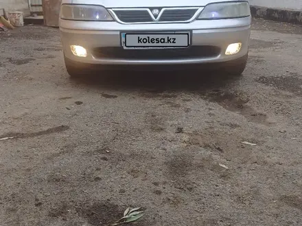 Opel Vectra 1999 года за 2 000 000 тг. в Айтеке би