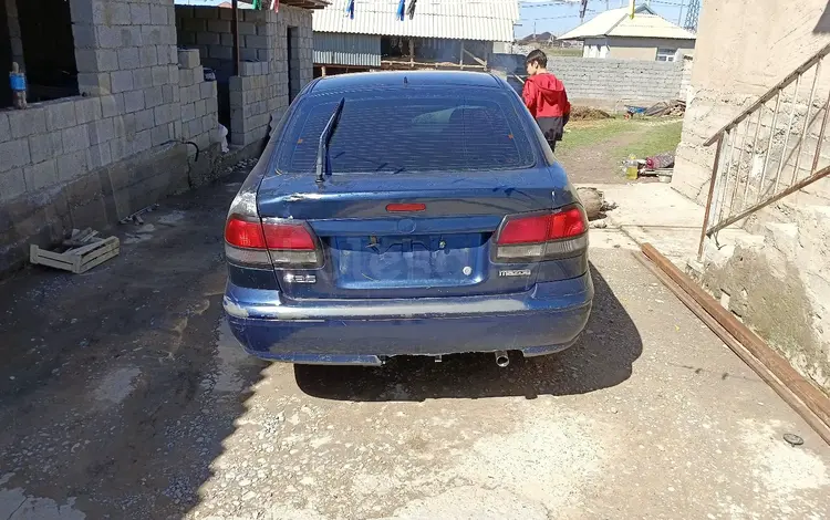 Mazda 626 1999 года за 100 000 тг. в Шымкент