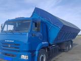 КамАЗ  65117 2012 годаүшін25 000 000 тг. в Караганда – фото 2