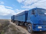 КамАЗ  65117 2012 годаүшін25 000 000 тг. в Караганда – фото 3