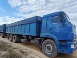 КамАЗ  65117 2012 годаүшін25 000 000 тг. в Караганда – фото 5