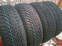 275/35R20 285/35R20 Continental Winter Contact TS860үшін850 000 тг. в Алматы