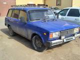 ВАЗ (Lada) 2104 2001 года за 480 000 тг. в Уральск – фото 2