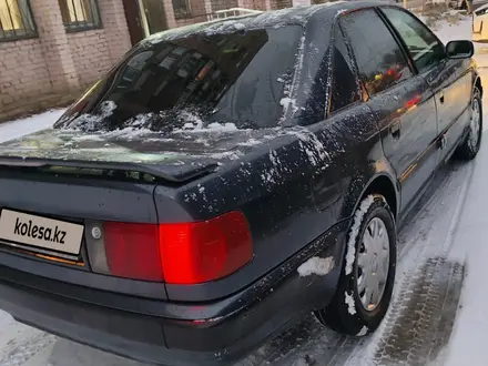 Audi 100 1991 года за 1 700 000 тг. в Приозерск – фото 2