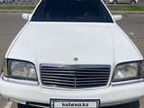 Mercedes-Benz S 320 1992 годаүшін2 500 000 тг. в Астана – фото 3