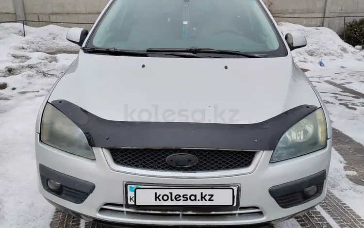 Ford Focus 2006 года за 2 600 000 тг. в Павлодар