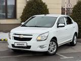 Chevrolet Cobalt 2023 годаfor6 700 000 тг. в Алматы