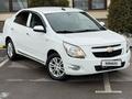 Chevrolet Cobalt 2023 года за 6 700 000 тг. в Алматы – фото 5