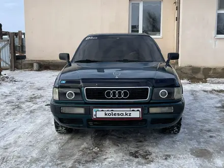 Audi 80 1994 года за 1 200 000 тг. в Жезказган